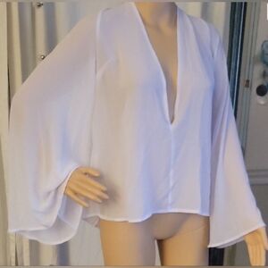 Women's Blouse By Musera